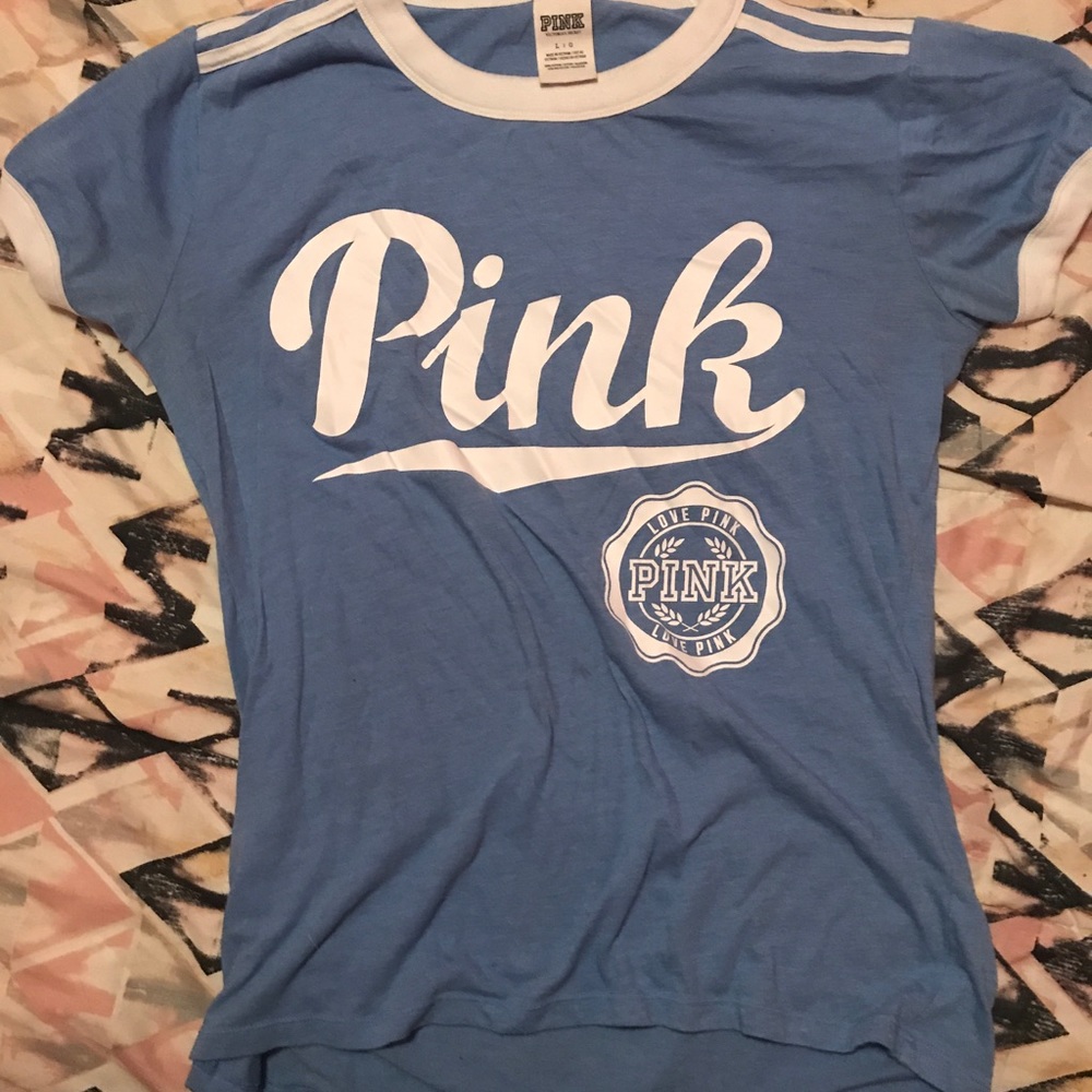 Victoria’s Secret shirt